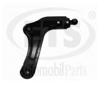 Фото автозапчасти рычаг подвески правый (TRACK CONTROL ARM RH) ETS 11.TC.214