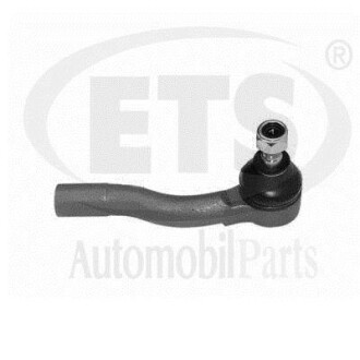 Фото автозапчастини рулевой наконечник правый (TIE ROD END RH) ETS 11.TR.503 (фото 1)