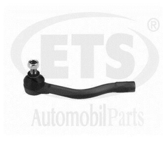 Фото автозапчасти рулевой наконечник левый (TIE ROD END LH) ETS 11.TR.517