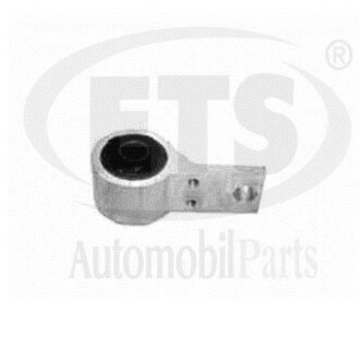 Фото автозапчастини сайлентблок (CONTROL ARM BUSHING (Alum.)) ETS 14.SB.531