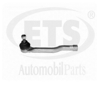 Фото автозапчасти рулевой наконечник левый (TIE ROD END LH) ETS 18.TR.841 (фото 1)