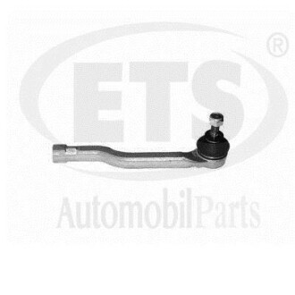 Фото автозапчастини рулевой наконечник правый (TIE ROD END RH) ETS 18.TR.842