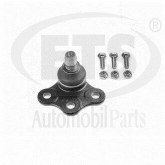 Фото автозапчасти шаровая опора (LOWER BALL JOINT) ETS 19.BJ.145