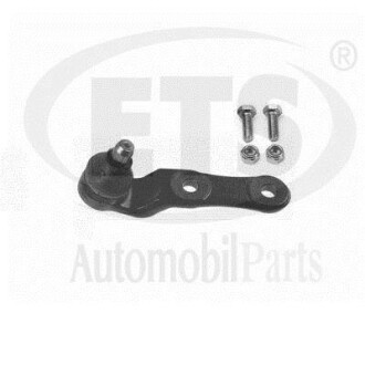 Фото автозапчастини шаровая опора (LOWER BALL JOINT) ETS 19.BJ.146