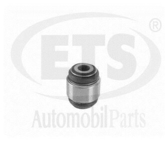 Фото автозапчастини сайлентблок (REAR AXLE BUSHING) ETS 19.SB.514