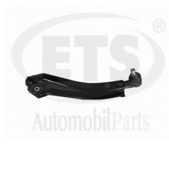 Фото автозапчастини рычаг подвески левый (TRACK CONTROL ARM LH) ETS 19.TC.731