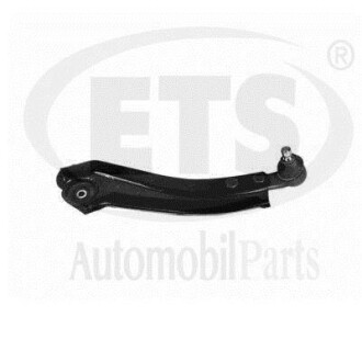 Фото автозапчасти рычаг подвески правый (TRACK CONTROL ARM RH) ETS 19.TC.732