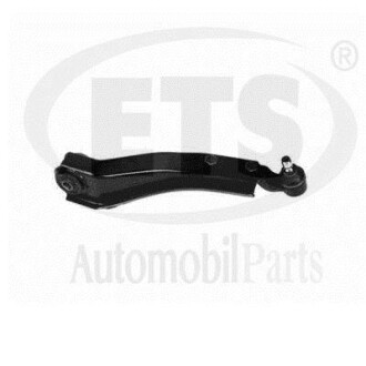 Фото автозапчасти рычаг подвески правый (TRACK CONTROL ARM RH) ETS 19.TC.734