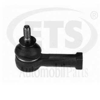 Фото автозапчастини рулевой наконечник (TIE ROD END) ETS 19.TR.546