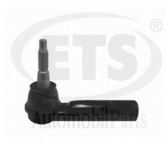 Фото автозапчастини рулевой наконечник (TIE ROD END) ETS 19.TR.561