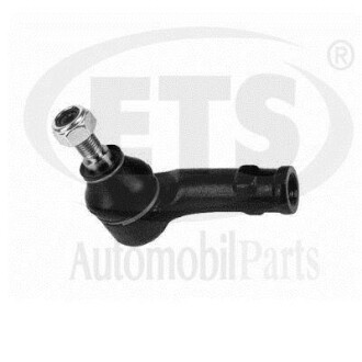 Фото автозапчастини рулевой наконечник левый (TIE ROD END LH) ETS 31.TR.917