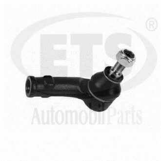 Фото автозапчастини рулевой наконечник правый (TIE ROD END RH) ETS 31.TR.918