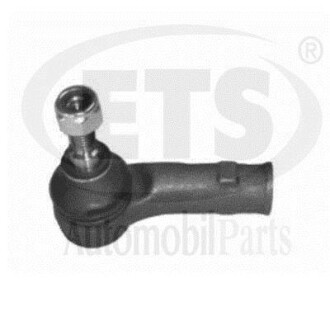 Фото автозапчастини рулевой наконечник левый (TIE ROD END LH) ETS 31.TR.921