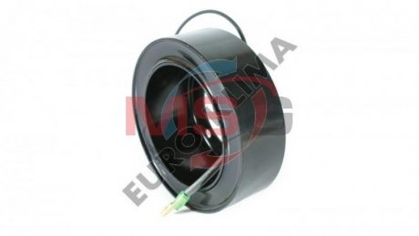 Електромагнітна муфта кондиціонера Euroklima CC216 (фото 1)