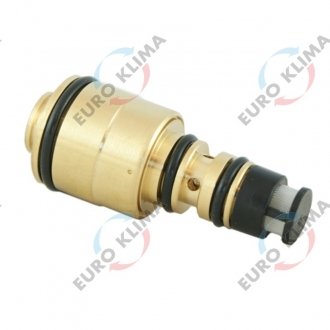 Клапан регулювальний компресора кондиціонера Euroklima EK20-5020 (фото 1)