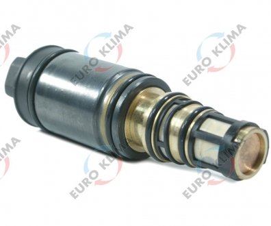Клапан регулювальний компресора кондиціонера Euroklima EK20-7015 (фото 1)