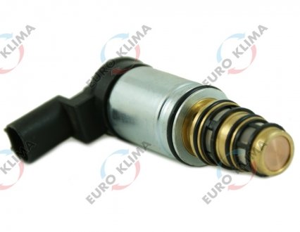 Клапан регулювальний компресора кондиціонера Euroklima EK25-7012