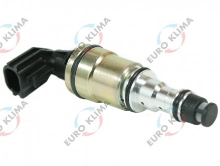 Клапан регулювальний компресора кондиціонера Euroklima EK25-7030 (фото 1)