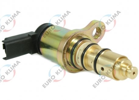 Клапан регулювальний компресора кондиціонера Euroklima EK25-7033