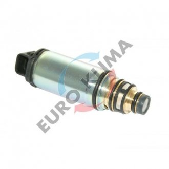 Клапан регулювальний компресора кондиціонера Euroklima EK25-7047 (фото 1)