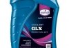 Фото автозапчасти 1л Coolant XL -36 антифриз (жовтий) Eurol 003775 (фото 1)