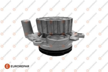 Фото автозапчасти насос воды Audi A3/Seat Cordoba/Toledo/Leon/Skoda Octavia/VW Caddy/Golf/Polo 1.9TDI/SDI 96-05 (19z) EUROREPAR 1623098380