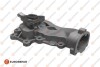 Фото автозапчасти насос воды Opel Corsa D/E 1.0-1.4/Astra J/Insignia/Meriva B/Zafira C 1.4 09-/Chevrolet Aveo 11- EUROREPAR 1623105480 (фото 1)