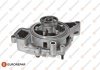 Фото автозапчасти насос воды Opel Astra G/J/Vectra/Zafira 2.0/2.2 16V 01-/Insignia 2.0 08-/Chevrolet Captiva 2.4 11- EUROREPAR 1623115080 (фото 1)