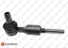 Фото автозапчасти наконечник рулевой тяги Audi A4/A6/VW Passat B5 1.9TDI/2.5TDI 96-05 EUROREPAR 1634870280 (фото 1)