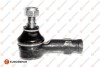 Фото автозапчасти наконечник рулевой тяги Mercedes C-class (W202/S202) 93-01/CLK-class (A208/C208)/SLK-class (R170) 96-04 EUROREPAR 1634879180 (фото 1)