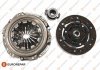 Фото автозапчасти комплект зчеплення Citroen Saxo/Xsara/Peugeot 106/206/306 96- (d=180mm) (+вижимний) EUROREPAR 1636264580 (фото 1)