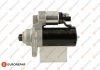 Фото автозапчасти стартер Volkswagen Caddy/T5 1.9TDI 03-/Skoda Fabia 1.4-1.9 D 03-10/Seat Altea 1.4-2.0 D 04- (1.7kw) (z=10) EUROREPAR 1638118780 (фото 2)