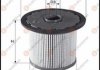 Фото автозапчасти фильтр топливный Mitsubishi L200 2.2/2.4Di 15-/Toyota Hilux VII 2.5D/3.0D 05-15 EUROREPAR 1643626880 (фото 1)