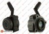 Фото автозапчасти подшипник выжимной Fiat Ducato 2.3D/3.0D Multijet 06-/Peugeot Boxer 3.0HDI 06- (d=32mm) EUROREPAR 1666658980 (фото 1)