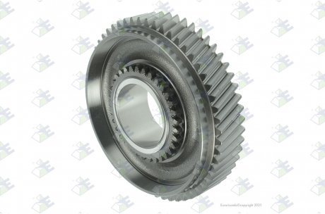 Фото автозапчасти шестерня 2 передний кпп Renault B9/18 Z-56 EURORICAMBI 70530084