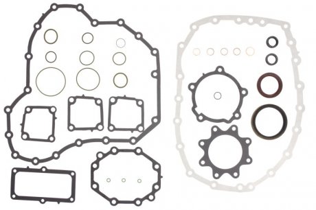 Фото автозапчастини комплект прокладок коробки передач (Прокладки та герметики) SCANIA GR 905; GR895; GRS 895; GRS 905; GRS895R; GRS905R; GRSO925; GRSO925R EURORICAMBI 74530837