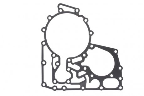 Фото автозапчастини прокладка корпуса ретардера SCANIA GR875R | GRS895 | GRSO895R EURORICAMBI 74530841