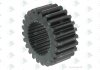 Фото автозапчасти шестерня (солнечная) VOLVO SR1400-1900/VT2014-2514 Z-24 EURORICAMBI 88530374 (фото 1)