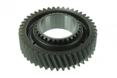 Шестерня 1 передний кпп ZF 16S151/181 Z-44 EURORICAMBI 95530651