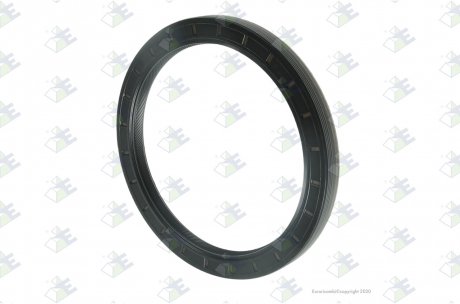 Сальник кпп ZF DAF, MAN, MB, VOLVO, IVECO, Renault d105x130x12/9,5mm EURORICAMBI 95532542 (фото 1)
