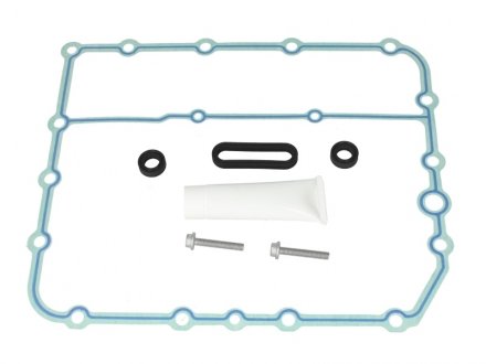 Фото автозапчастини комплект прокладок блоку управління кпп ZF AS TRONIC 12AS/16AS EURORICAMBI 95534760 (фото 1)