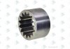 Фото автозапчасти шестерня насоса масла кпп ZF AS TRONIC/ECOLITE/ECOMID/ECOSPLIT/NEW ECOSPLIT 12 AS 2001 BO/12 AS 2301 IT/12 AS 2301 IT EURORICAMBI 95535440 (фото 1)