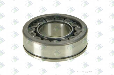 Фото автозапчастини підшипник хвостовика Mercedes HL4/01 /M d40xd90x27mm EURORICAMBI 98170055