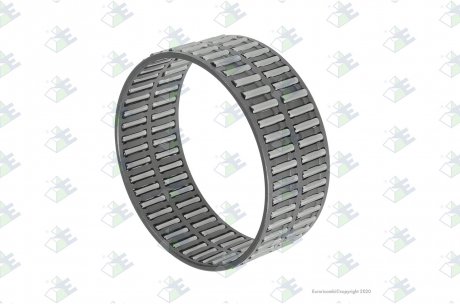 Фото автозапчасти подшипник 2-й передачи кпп ZF S6-80/S6-90 d95xd103x40mm EURORICAMBI 98530048