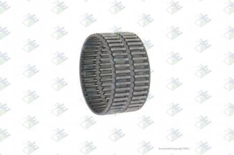 Фото автозапчасти подшипник игольчатый кпп Mercedes G210-260 d92xd100x49.5mm EURORICAMBI 98530207