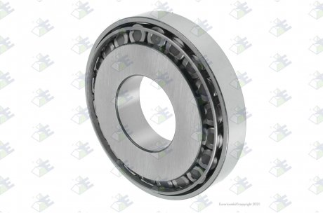 Фото автозапчастини підшипник кпп Mercedes G 100/G 100-12 d57.17xd140x28mm EURORICAMBI 98530266