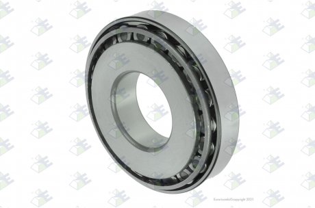 Фото автозапчасти подшипник кпп мв d55xd130x27.25mm EURORICAMBI 98530403