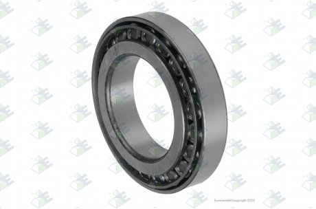 Фото автозапчасти подшипник кпп мв G131-9 d75xd130x27.25mm EURORICAMBI 98530513