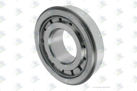 Фото автозапчасти подшипник кпп EATON FS 8209A O50*O110*32.13MM EURORICAMBI 98530562