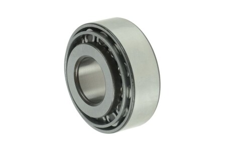 Фото автозапчастини подшипник кпп ZF ECOLITE 6 S 300, IVECO 2840.6/2850.6 O25*O62*25.25MM EURORICAMBI 98530627